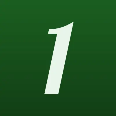 1 Типография, рекламное агентство, лого-визитка