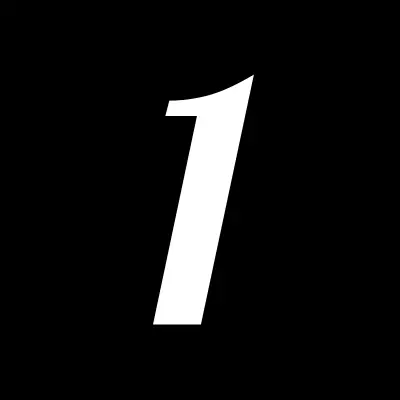 1 Типография