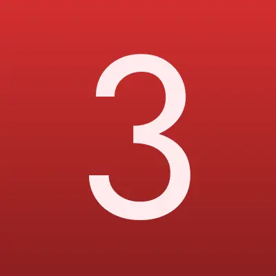 3 Колеса, техцентр, лого-визитка