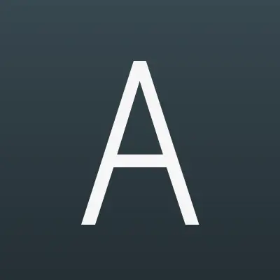 Я, студия красоты, лого-визитка