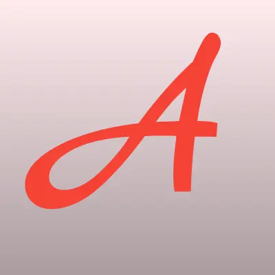 Абсолют, клуб, лого-визитка