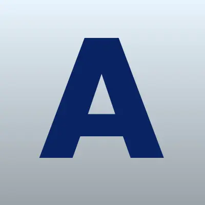 Acoola, сеть магазинов детской одежды, лого-визитка