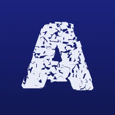 ActiV-mobile, сервисный центр, лого-визитка