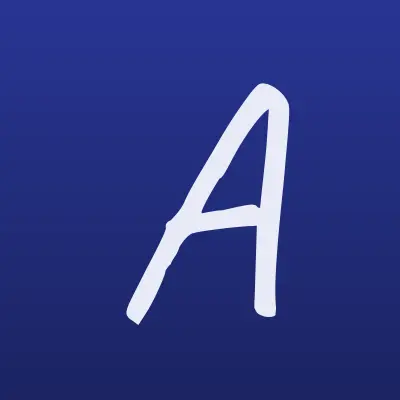 Adverto, типография, лого-визитка