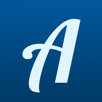 Айс-Град, киоск по продаже мороженого, лого-визитка