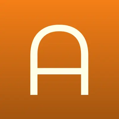 Айс-Град, киоск по продаже мороженого, лого-визитка