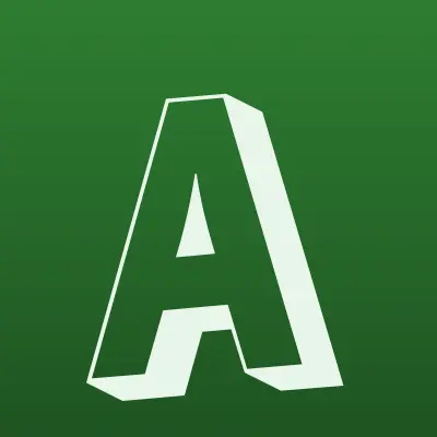 Айс-Град, киоск по продаже мороженого, лого-визитка