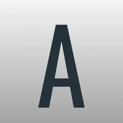 Академия Здоровья, центр восстановительной медицины, лого-визитка