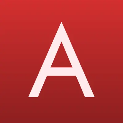 Ал-Имп, оптово-розничная компания, лого-визитка
