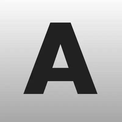 Аладдин, продуктовый магазин, лого-визитка