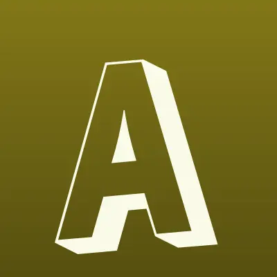 Аланд-Мед, лого-визитка