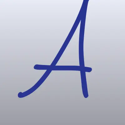 Альянс тур, туристическое агентство, лого-визитка