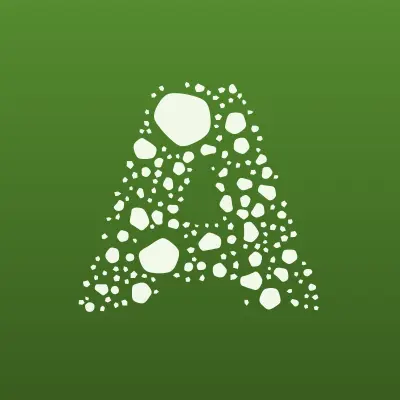 Архпромпроект, проектная организация, лого-визитка