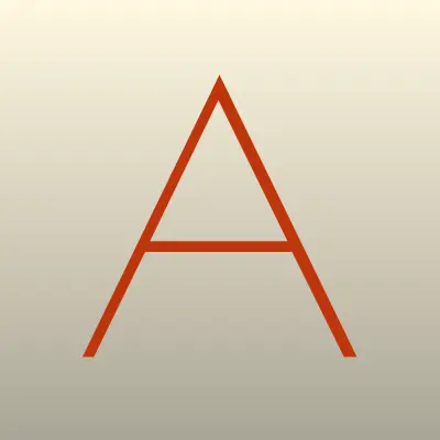 Art Of Motion, студия танца, лого-визитка