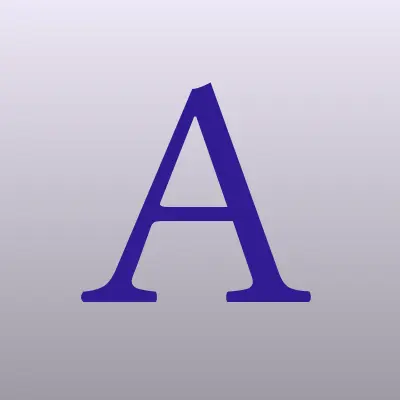Август-ЭКО, торговая компания, лого-визитка