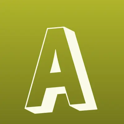 АвтоПаскер, сеть магазинов автотоваров и запчастей, лого-визитка