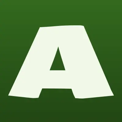 Автосервис на Красной, лого-визитка