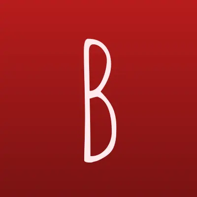 Beauty is, студия красоты, лого-визитка