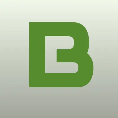 Best, студия красоты, лого-визитка