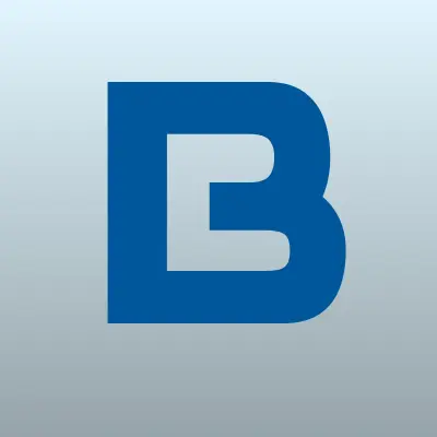 BetBoom, сеть букмекерских контор, лого-визитка