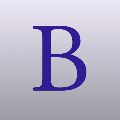 Beta Tea, компания по продаже чая и кофе, лого-визитка