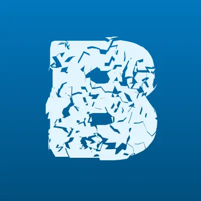 Бета чай, магазин, лого-визитка
