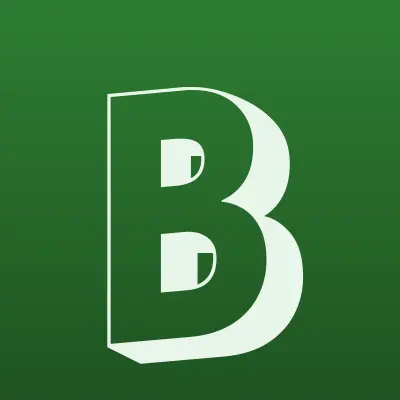 Black Beard, центр паровых коктейлей, лого-визитка