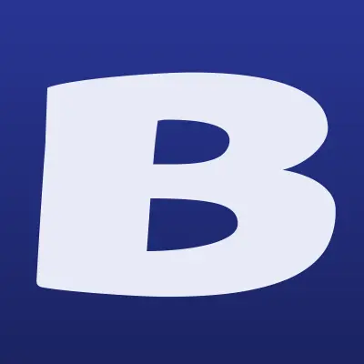 Бюстье, салон нижнего белья, лого-визитка