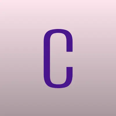 CHESTER, сеть салонов обуви, лого-визитка