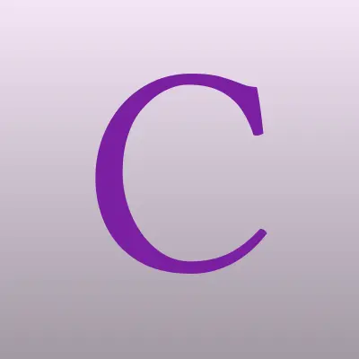 CMD, сеть центров диагностики, лого-визитка