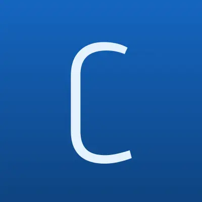 CMD, сеть центров диагностики, лого-визитка