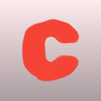 Ceramix Studio, мастерская по керамике, лого-визитка
