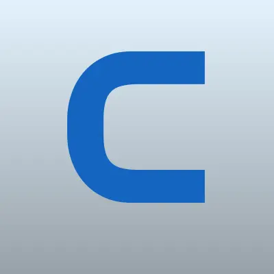 Comforum, лого-визитка