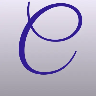 Coral Travel, сеть турагентств, лого-визитка