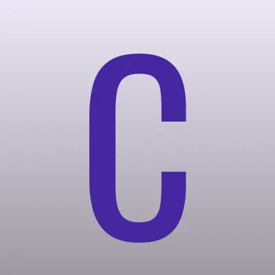 Cote de a`mour, сеть магазинов, лого-визитка
