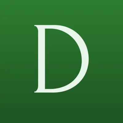 Dancehall, дом танца, лого-визитка