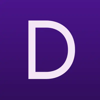Das-print, типография, лого-визитка