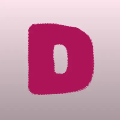 Doka, рекламное агентство, лого-визитка