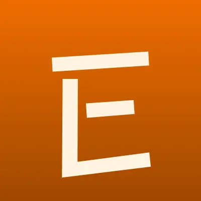 ELBI, компания, лого-визитка