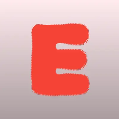 Егорьевский, сеть магазинов колбасных изделий, лого-визитка