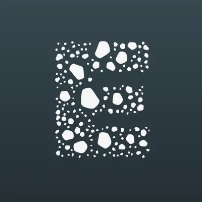 ElDiscovery, лого-визитка