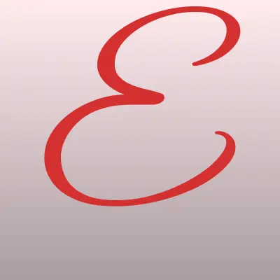 Elshine studio, салон красоты, лого-визитка