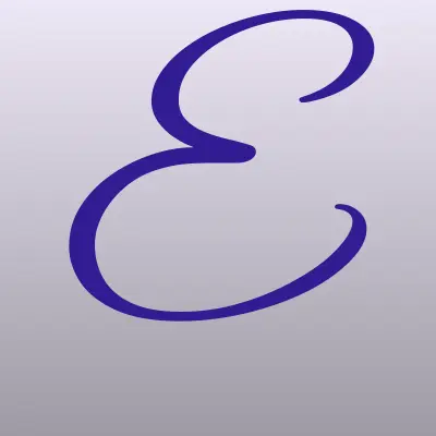 Erismann, сеть магазинов обоев, лого-визитка