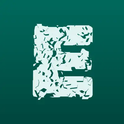 ЕвроСтройИнженеринг, компания, лого-визитка