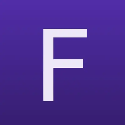 Faberlic, пункт выдачи заказов, лого-визитка