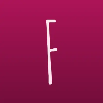 Фабрика Обедов, сеть кулинарных буфетов, лого-визитка