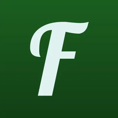 Фабрика оснастки и инструмента, лого-визитка