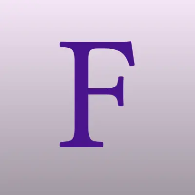 Фанта-Груминг, зоосалон, лого-визитка