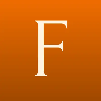 Fix Price, сеть универсамов, лого-визитка