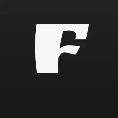 Fleur, ателье, лого-визитка